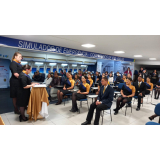 curso de inglês para comissários de voo valores Jardim Santa Mônica
